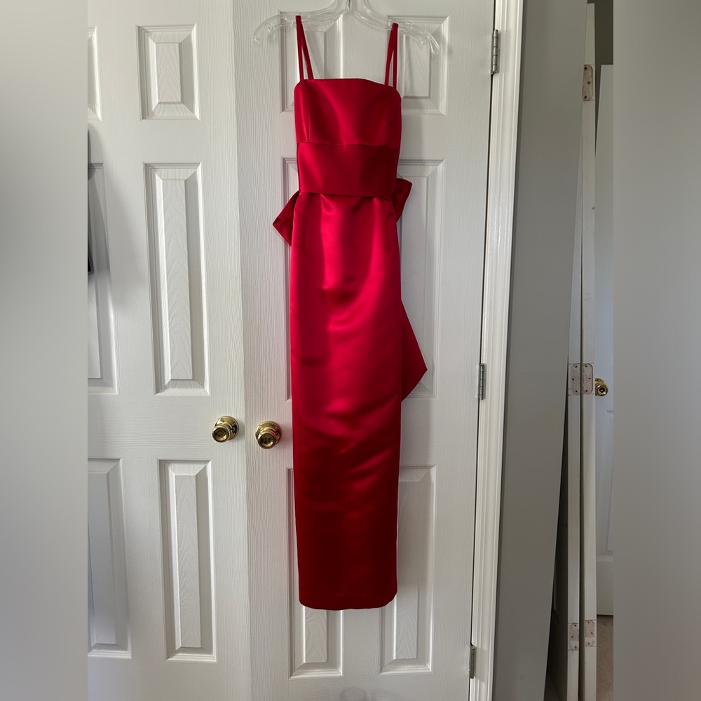 Gorgeous Jones New York gown